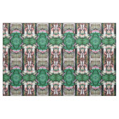 メロンは好き？ ファブリック (ファットクウォーター)