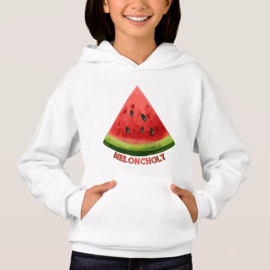 メロンコリー (正面)