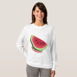 メロンコリー Tシャツ