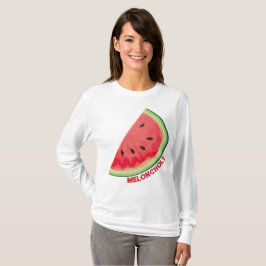 メロンコリー Tシャツ
