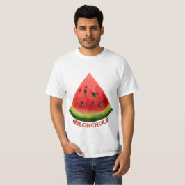 メロンコリー Tシャツ