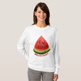 メロンコリー Tシャツ