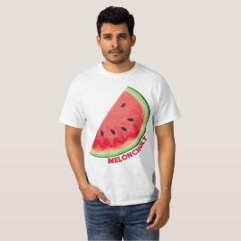 メロンコリー Tシャツ