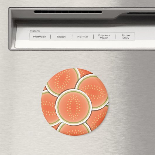 メロンズ！ マグネット (インサイチュ (食洗機))