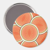 メロンズ！ マグネット (正面/裏面)