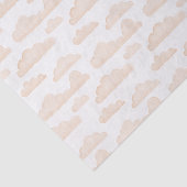 メロンドリームタイムウォーターカラークラウドティッシュペーパー 薄葉紙 (詳細)