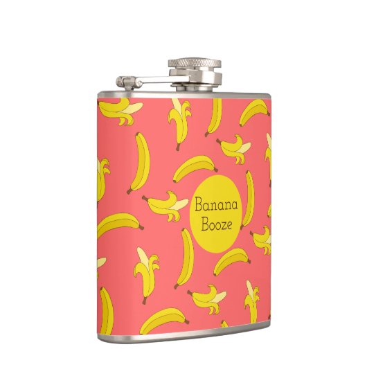 メロンバナナ フラスク (右)