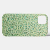 メロンパターン Case-Mate iPhoneケース (裏面 (横))