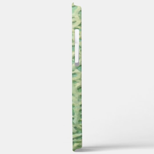 メロンパターン Case-Mate iPhoneケース (裏面 / 左)