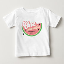 メロンファースト誕生日Tシャツ1枚