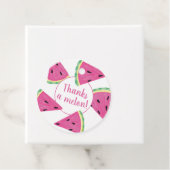 メロン感謝していスイカ フェイバータグ (インサイチュ)