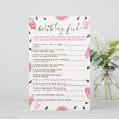 メロン誕生日の試合でスイカ (スタンド正面)