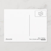 メロン ポストカード (裏面)