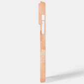 メロン Case-Mate iPhoneケース (裏面 / 左)