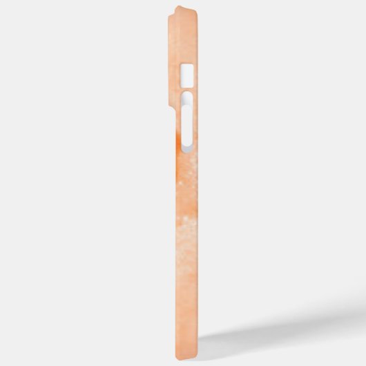 メロン Case-Mate iPhoneケース (裏面 / 左)