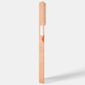 メロン Case-Mate iPhoneケース (裏面 / 右)