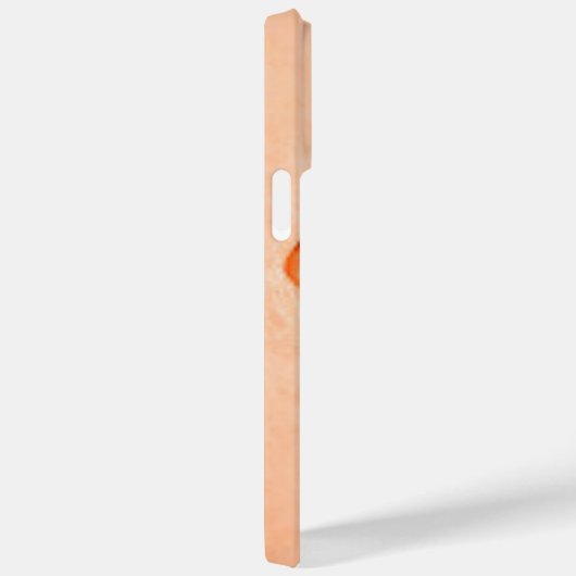 メロン Case-Mate iPhoneケース (裏面 / 右)