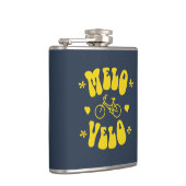 メロヴェロ フラスク (右)