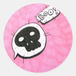 メロースカルシール ラウンドシール