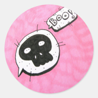 メロースカルシール ラウンドシール