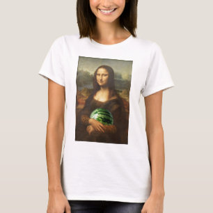 メローナリサ Tシャツ