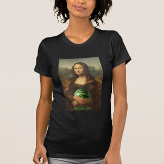 メローナリサ Tシャツ