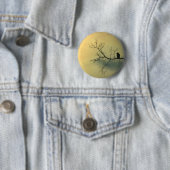 メロー 缶バッジ (インサイチュ)