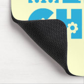 メロ・シック マウスパッド (コーナー)