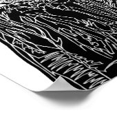 メロ・ラブ ポスター (角)