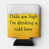 メンおもしろいズクーラーボックス 缶クーラー (裏面)