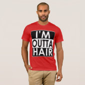 メンおもしろいズ Tシャツ (正面フル)