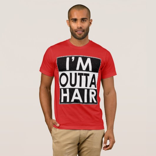 メンおもしろいズ Tシャツ (正面フル)