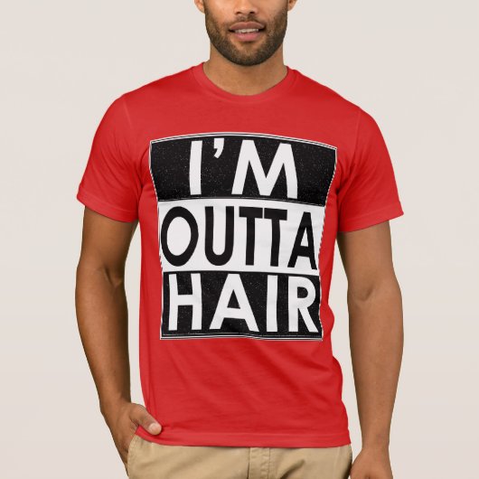 メンおもしろいズ Tシャツ (正面)