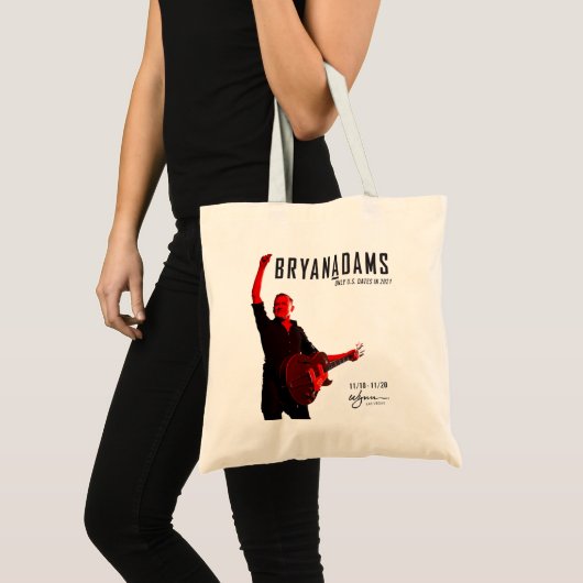 メンウィメンシンガーアートソングライターシンガーギタリスト トートバッグ (正面(商品))