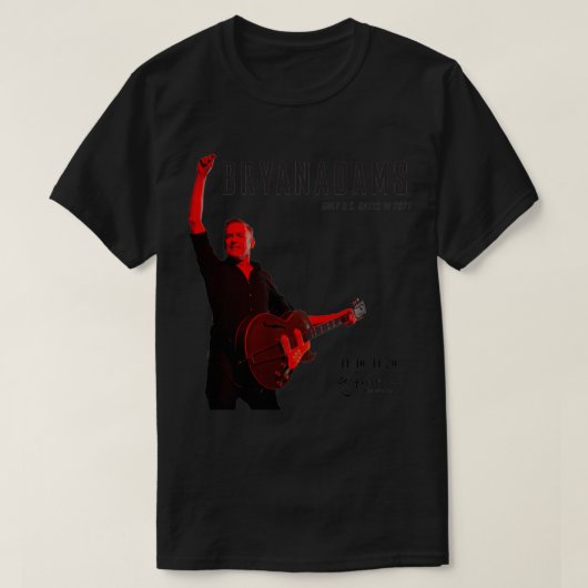 メンウィメンシンガーアートソングライターシンガーギタリスト Tシャツ (デザイン正面)