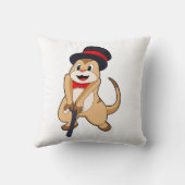 メンカットはペンテンショナとしての歩くスティック クッション (裏面)