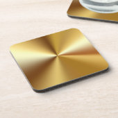 メンクールズ男らし飲み物用コースターセット コースター (左側)