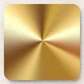 メンクールズ男らし飲み物用コースターセット コースター (正面)