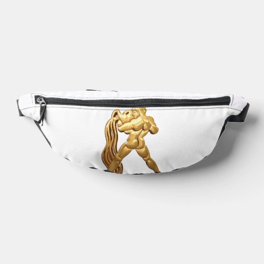 メンケナズル ファニーパック (レイダウン)