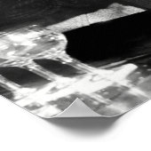 メンケンは1933年の禁令の終わりに背中を折る ポスター (角)