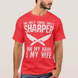 メンシェフレストラン料理デザインのためのあなたのシェフ Tシャツ