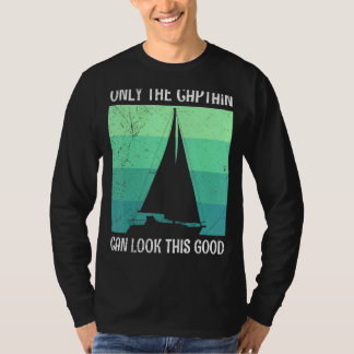 メンスだけキャプテンこの良いキャプテンB Tシャツ