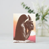 メンスカハ5 ポストカード (スタンド正面)