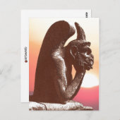 メンスカハ5 ポストカード (正面/裏面)