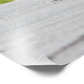 メンス個別時間審判No 3 フォトプリント (角)