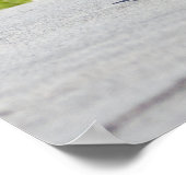 メンス個別時間審判No 3 ポスター (角)