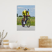 メンス個別時間審判No 3 ポスター (キッチン)