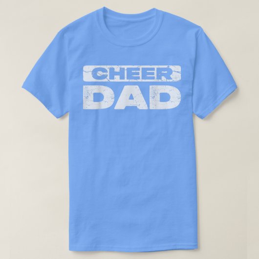 メンス応援パパ父の日 Tシャツ (デザイン正面)