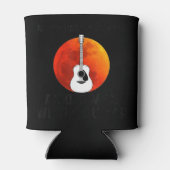 メンス決してギターを持つ老人を過小評価しない 缶クーラー (裏面)