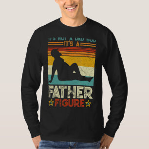 メンス父パパ姿父の日メンズパパNot Da Tシャツ